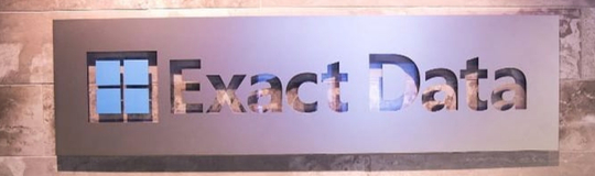 Exact Data